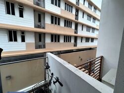 Suites @ Changi (D14), Apartment #581324871